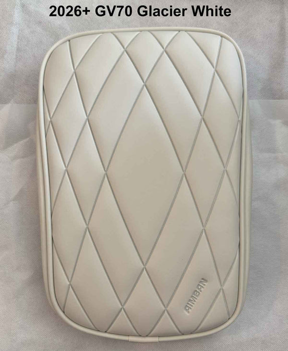 Luxury Quilted Design for Genesis Armrest