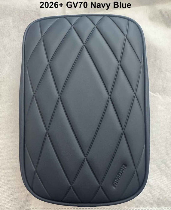 Luxury Quilted Design for Genesis Armrest