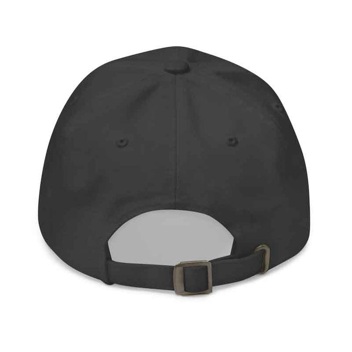 Official KDM Hat – Adjustable –  One Size Fits All