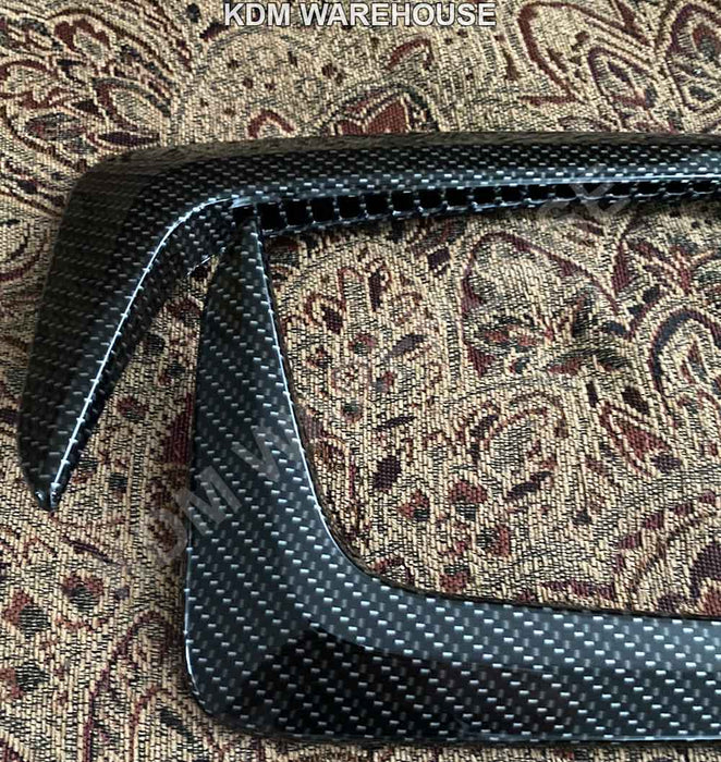 Custom Fender Vent Set for 2018-2021 Genesis G70