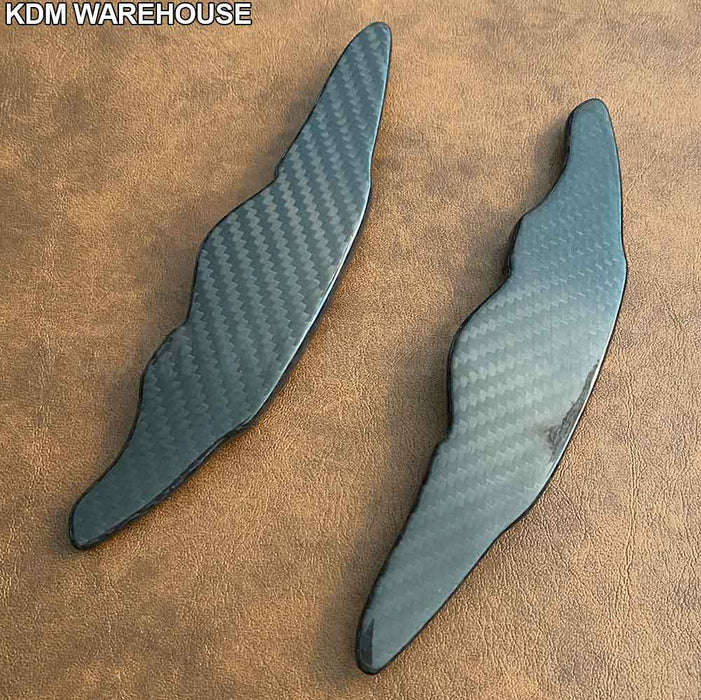 Paddle Shifter Extensions for Genesis GV70 / GV80 up to 2024 model