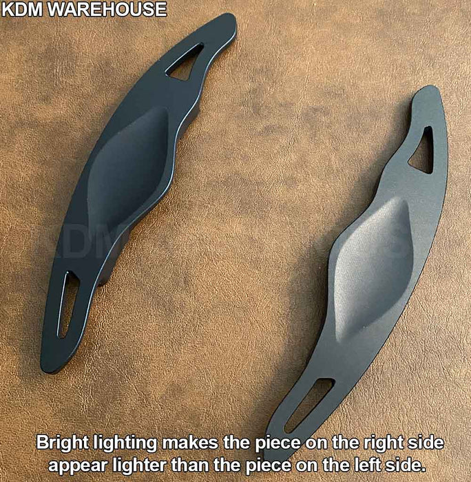 Paddle Shifter Extensions for Genesis GV70 / GV80 up to 2024 model