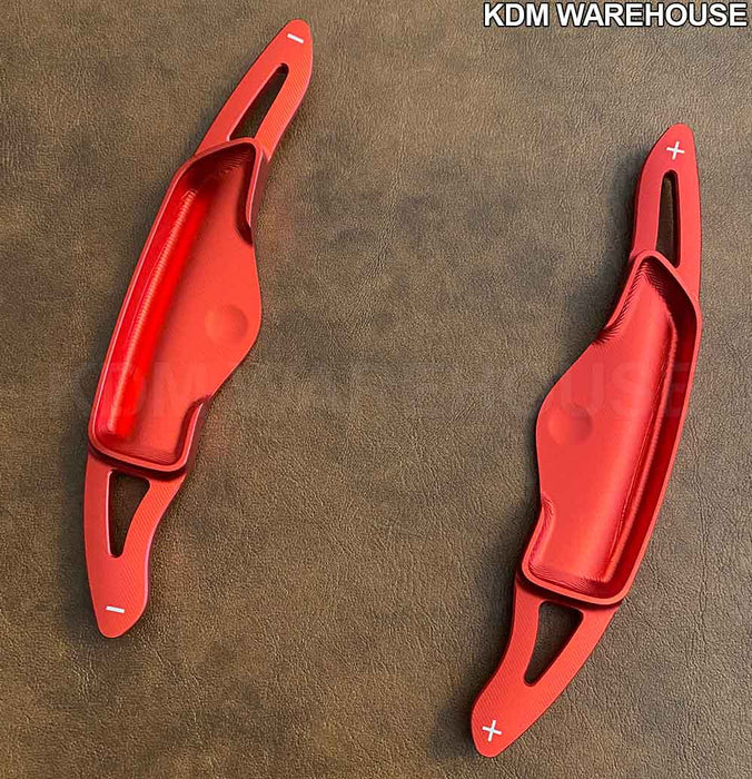 Paddle Shifter Extensions for Genesis GV70 / GV80 up to 2024 model