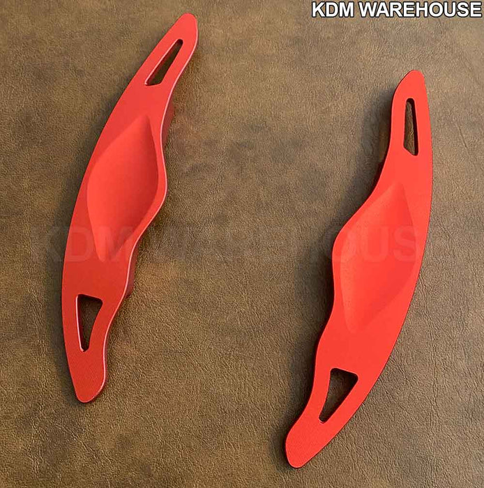 Paddle Shifter Extensions for Genesis GV70 / GV80 up to 2024 model