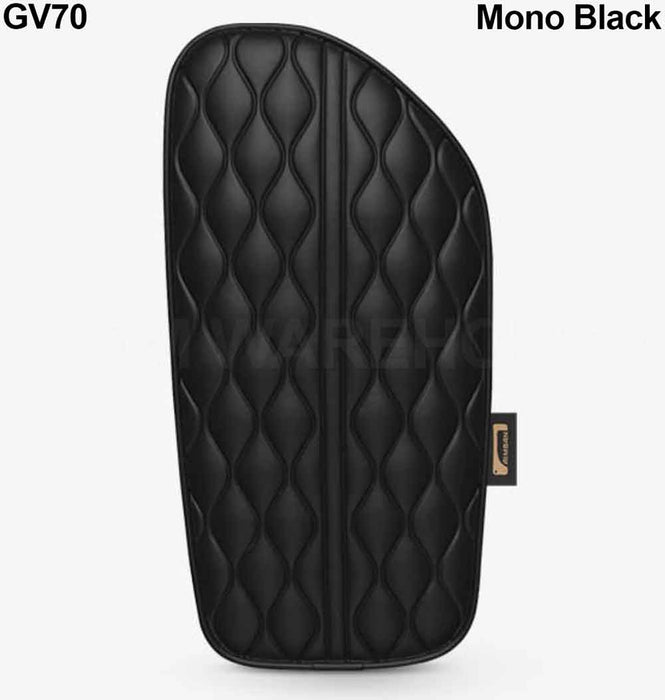 Luxury Quilted Design for Genesis Armrest