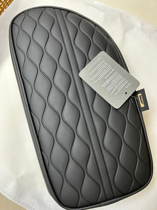 Luxury Quilted Design for Genesis Armrest