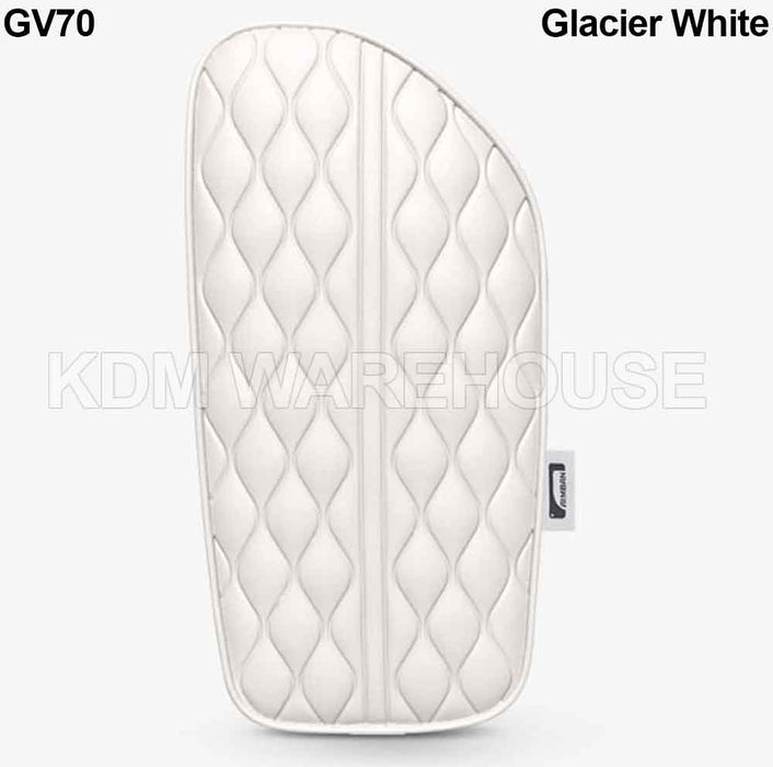 Luxury Quilted Design for Genesis Armrest