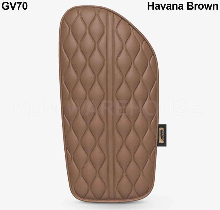 Luxury Quilted Design for Genesis Armrest