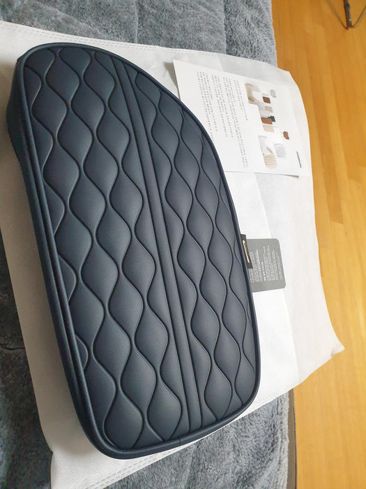 Luxury Quilted Design for Genesis Armrest