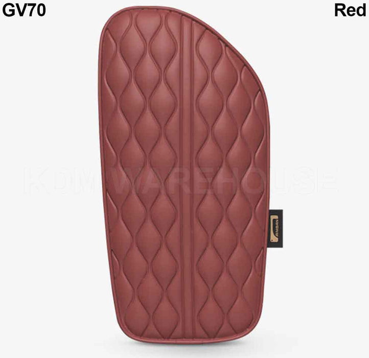 Luxury Quilted Design for Genesis Armrest