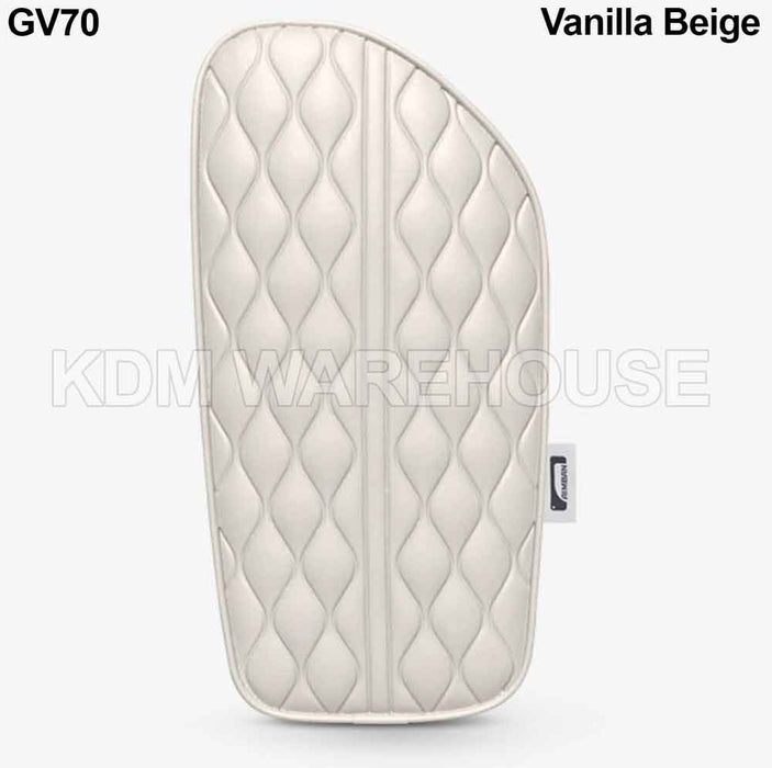 Luxury Quilted Design for Genesis Armrest