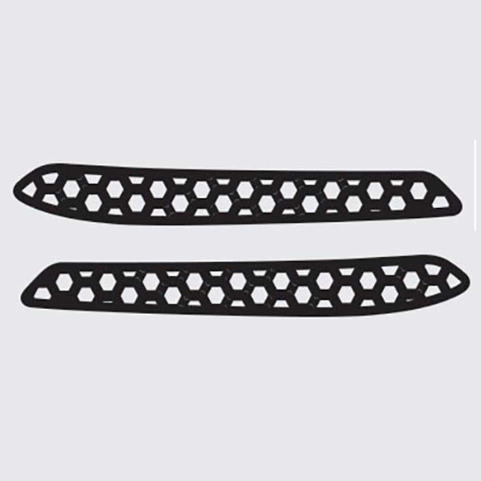 Tail Light Honeycomb Decal Set for 2018-2021 Genesis G70