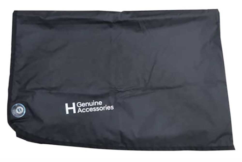 2023+ Hyundai Palisade Multi-Curtain 5pc Set