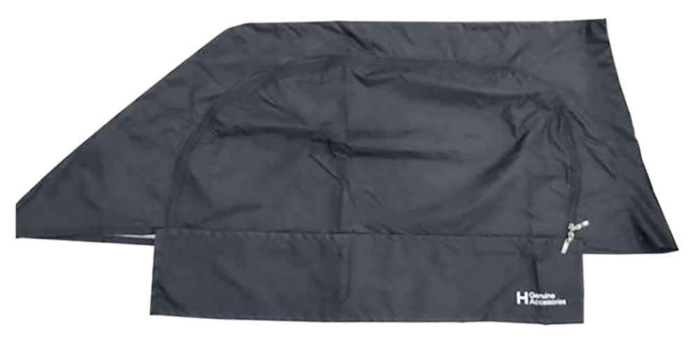 2023+ Hyundai Palisade Multi-Curtain 5pc Set