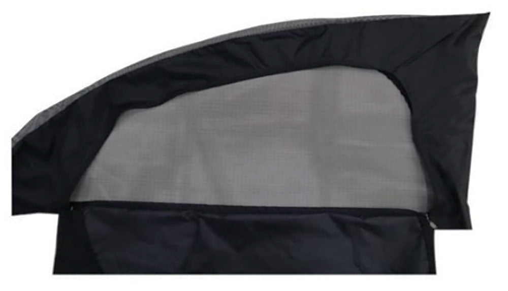 2023+ Hyundai Palisade Multi-Curtain 5pc Set