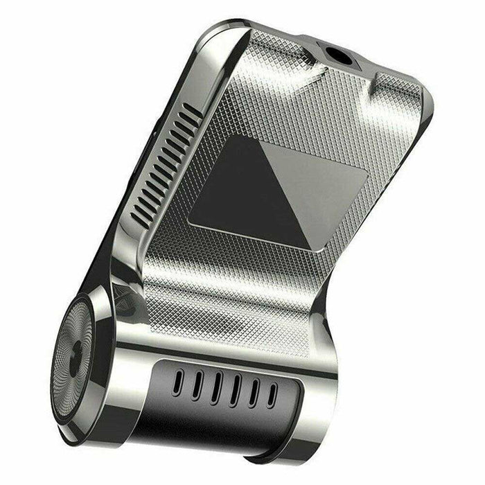 Vivaldi Ultra Small Wi-Fi DashCam Full HD with 32GB Lexar Micro SD card