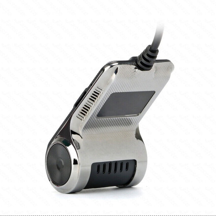 Vivaldi Ultra Small Wi-Fi DashCam Full HD with 32GB Lexar Micro SD card