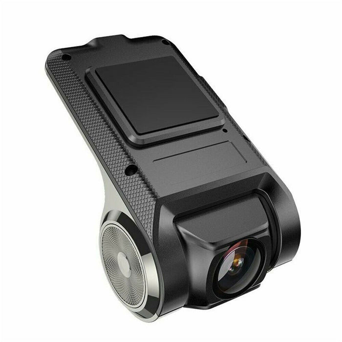 Vivaldi Ultra Small Wi-Fi DashCam Full HD with 32GB Lexar Micro SD card