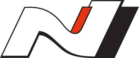 Hyundai "N" / "N-Line" Badges