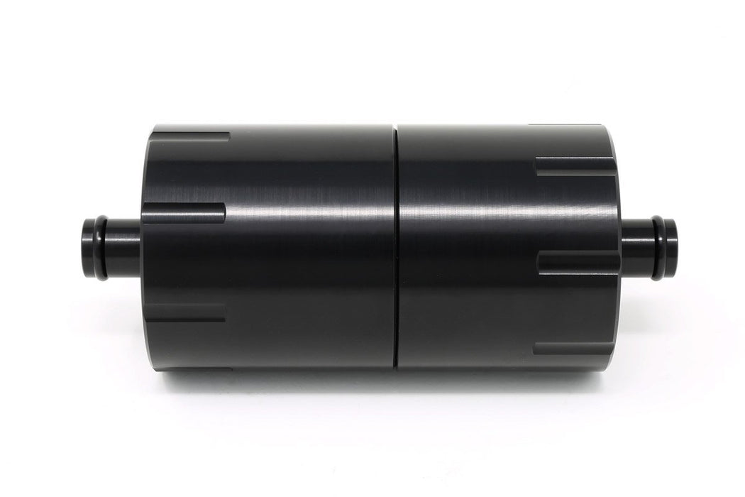 BMS Zero Maintenance Oil Catch Can