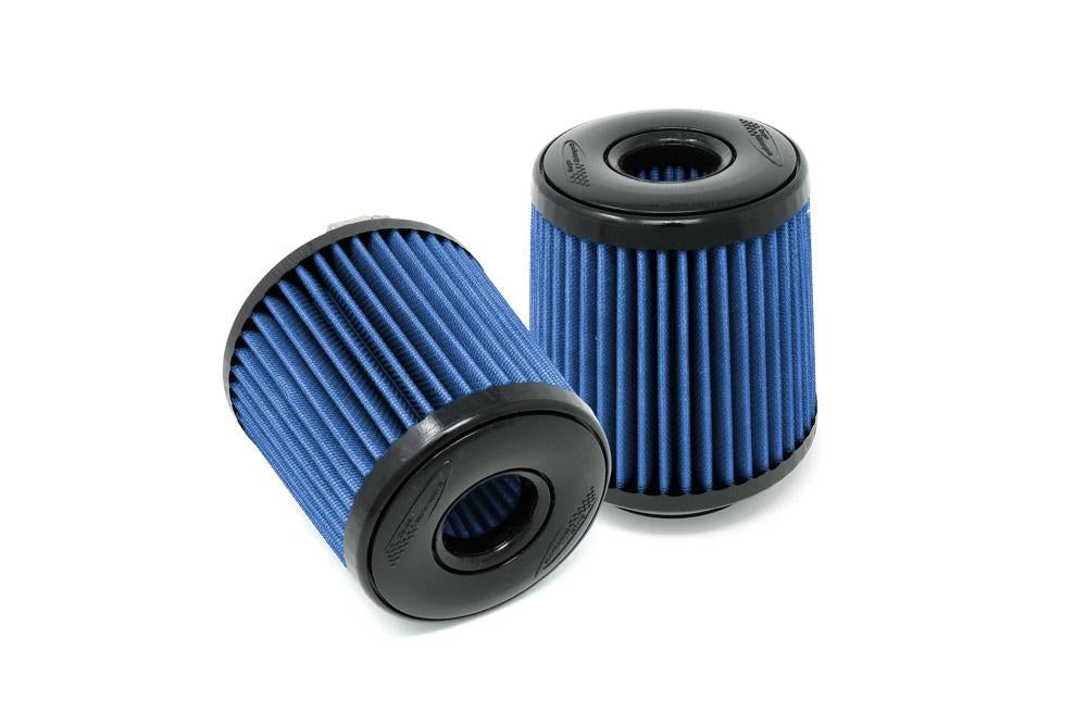 BMS Dual Cone Intake