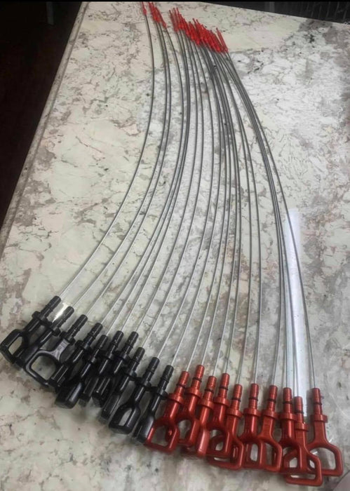 NGI Billet Aluminum Oil Dipstick