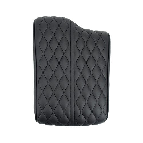 Luxury Quilted Design for 2020+ Palisade Armrest