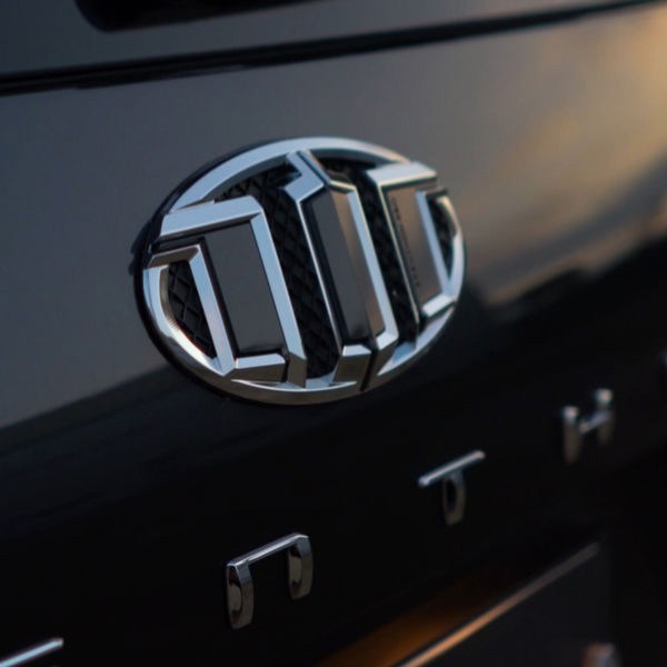 BRENTHON Emblem Set for Hyundai Palisade 2020-2022