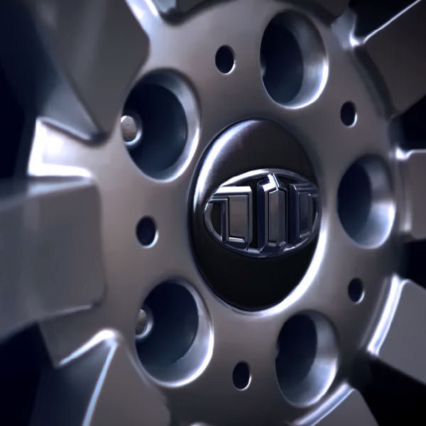 BRENTHON Emblem Set for Hyundai Palisade 2020-2022