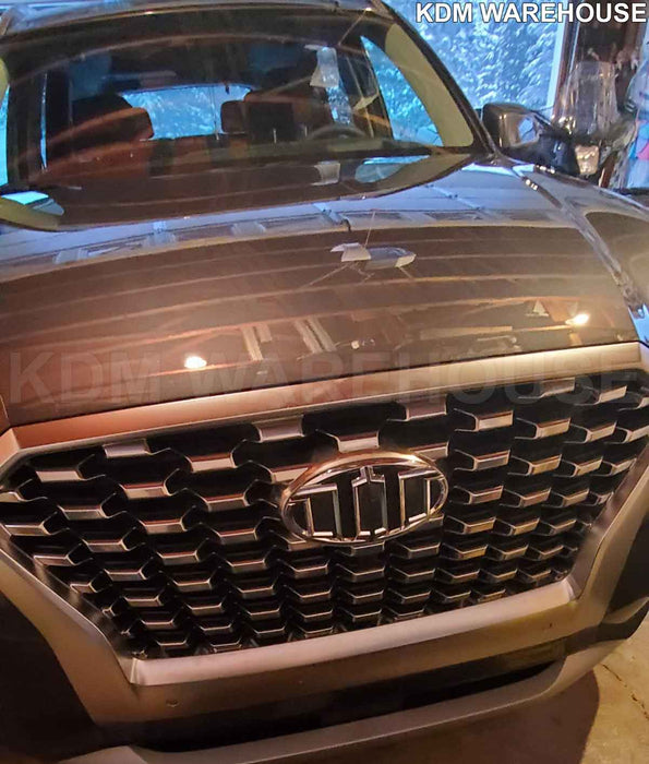 BRENTHON Emblem Set for Hyundai Palisade 2020-2022