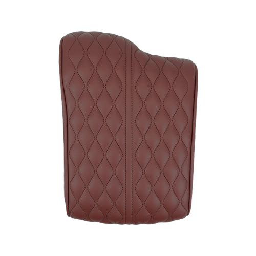 Luxury Quilted Design for 2020+ Palisade Armrest