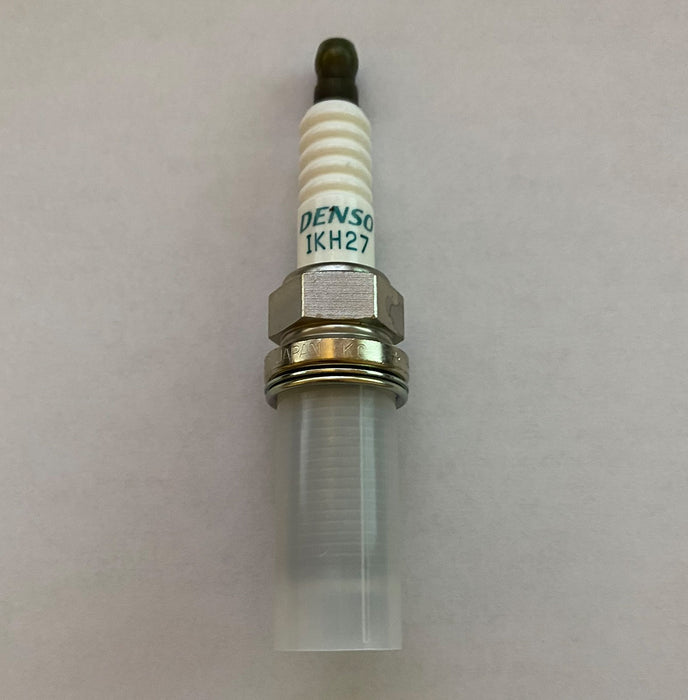 Denso High Performance Spark Plugs (Pack of 6) for 3.3TT V6