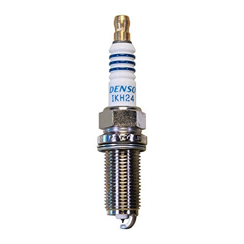Denso High Performance Spark Plugs (Pack of 6) for 3.3TT V6