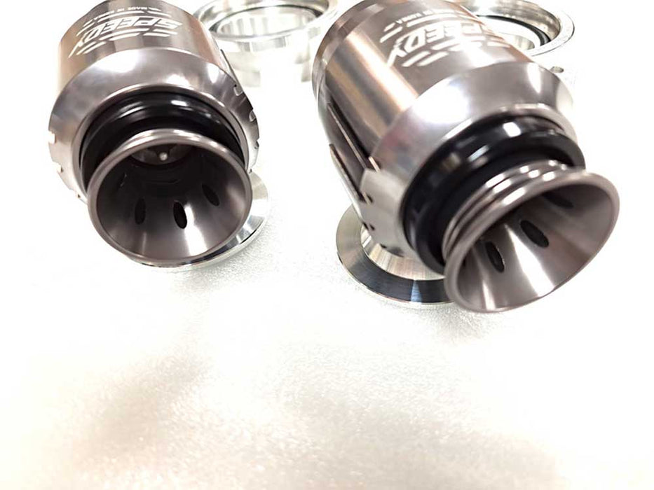 Speedy Blow Off Valve Kit for 2.0T & 3.3TT