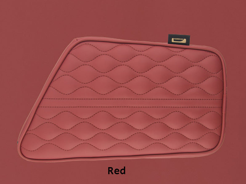 Luxury Quilted Design for Genesis Armrest