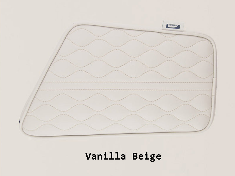 Luxury Quilted Design for Genesis Armrest