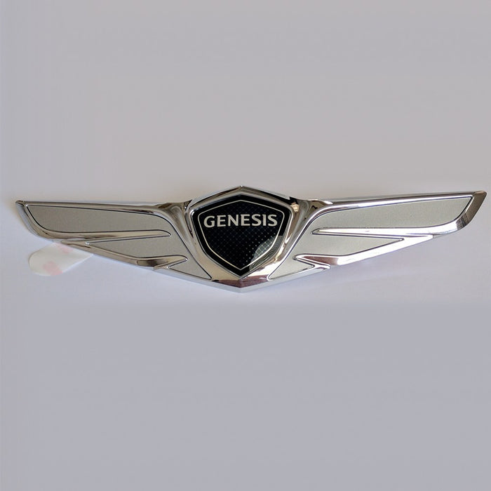 Genesis Wing Badges and Emblems (All Generations)