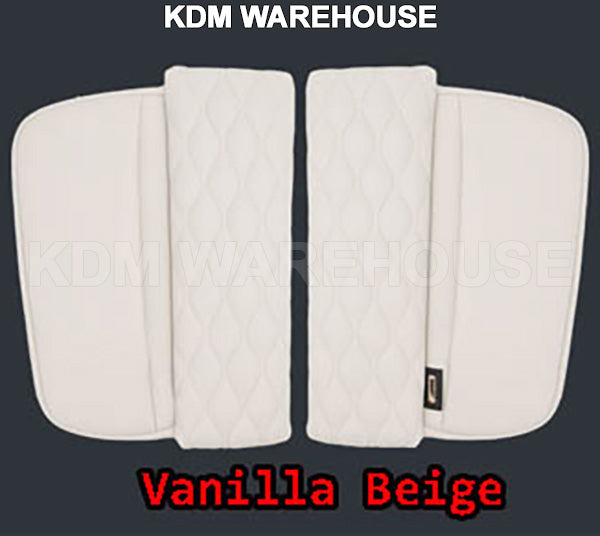 Luxury Quilted Design for Genesis Armrest