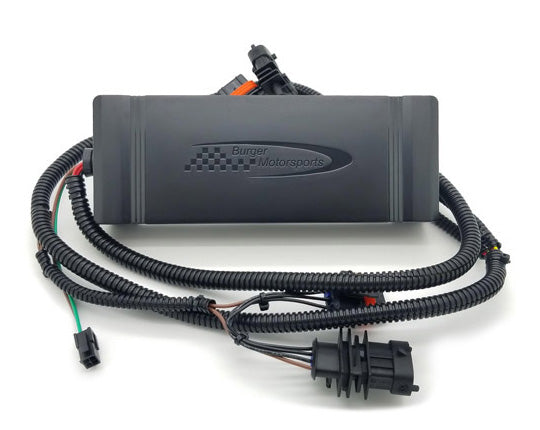 JB4 Tuner - 3.3TT, 2.0T, 1.6T & 2.4T