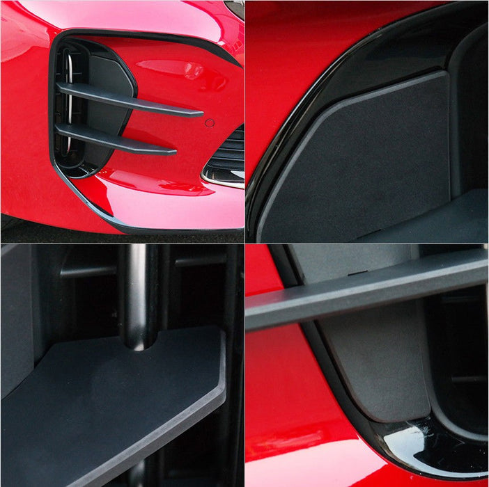 Devil’s Claw Canards Front and/or Rear Canards for 2018-2023 Kia Stinger (NOT UK)