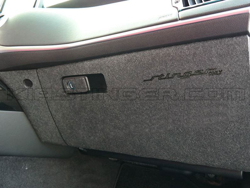 Fabric Door and/or Glovebox Protector Sets
