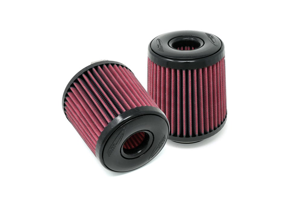 BMS Dual Cone Intake