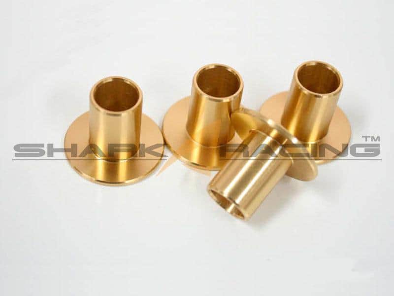 Aluminum Subframe Bushings