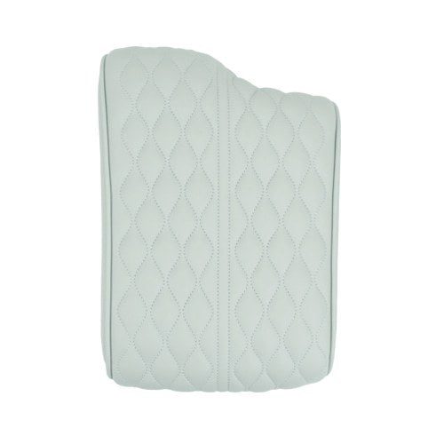 Luxury Quilted Design for 2020+ Palisade Armrest