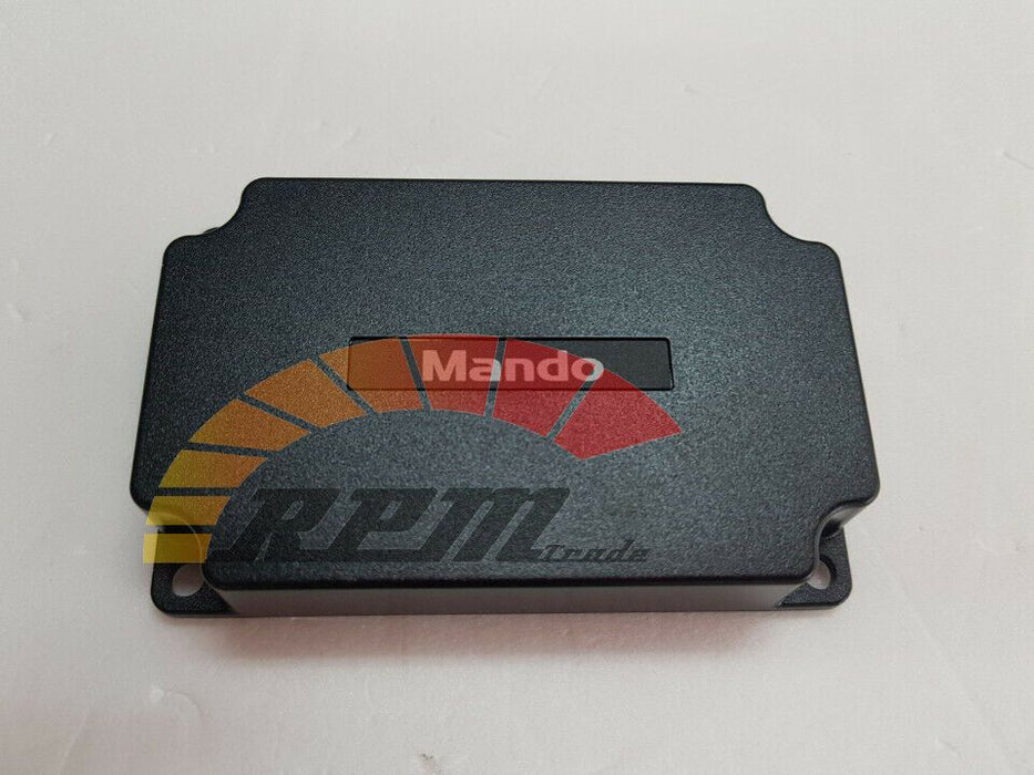 Mando ECS10 Suspension Control