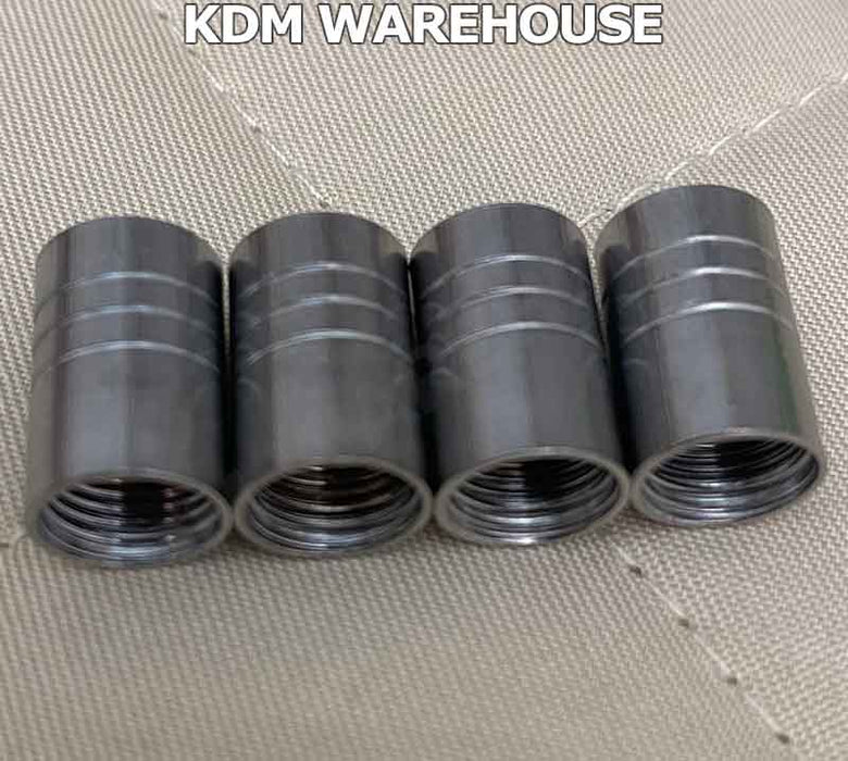 Designer Valve Stem Caps for Genesis