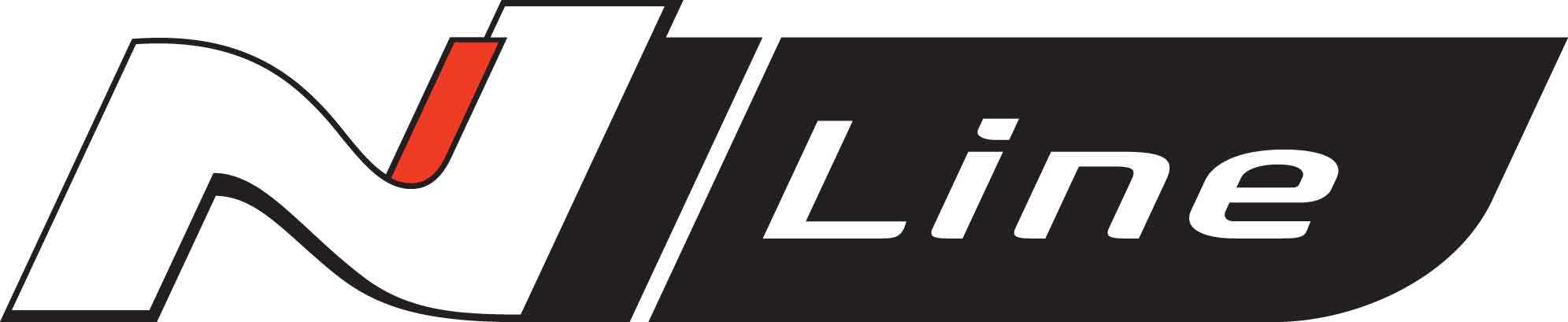 Hyundai "N" / "N-Line" Badges