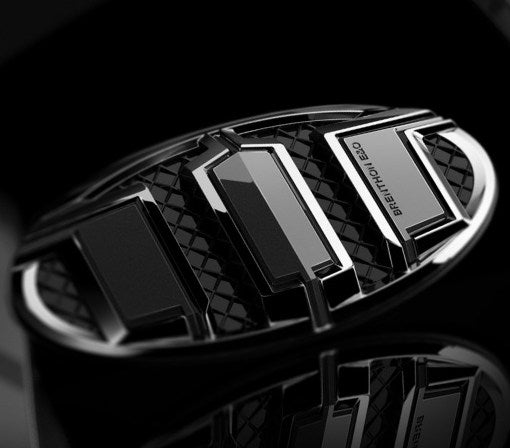 BRENTHON Emblem Set for Hyundai Palisade 2020-2022