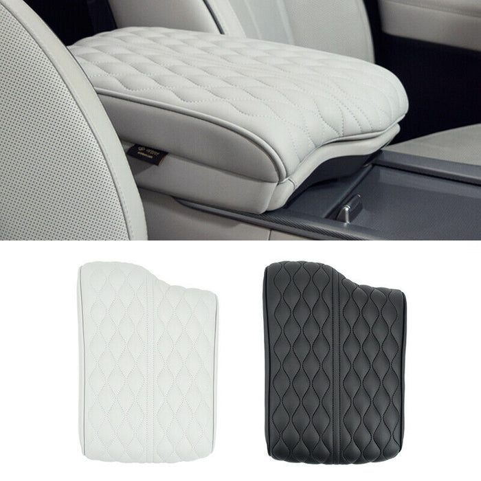 Luxury Quilted Design for 2020+ Palisade Armrest