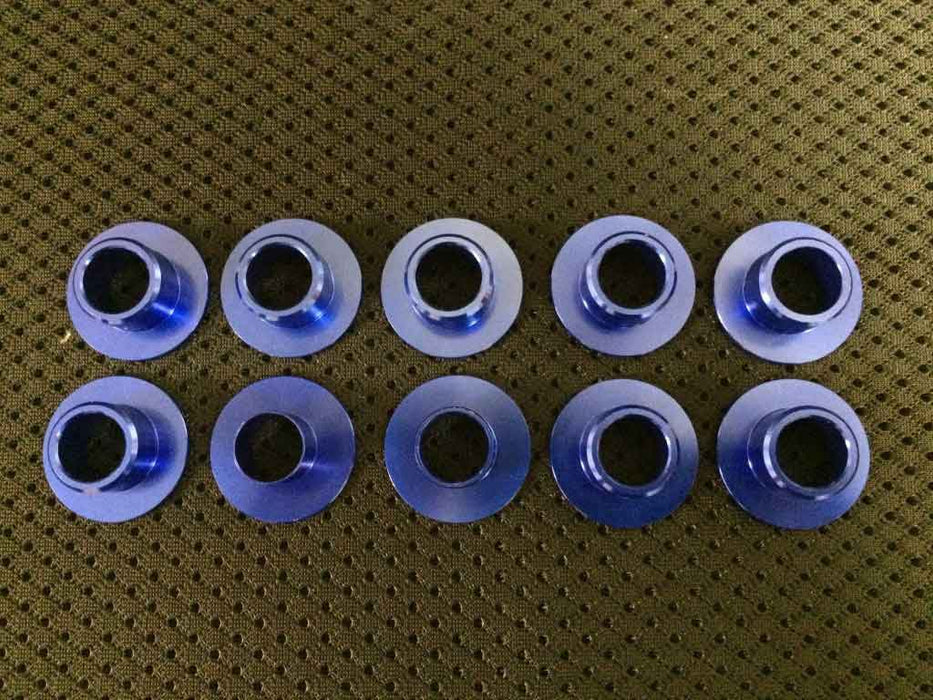 Rigid Collars Kit For 2009-2014 Genesis Sedan